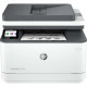 HP LaserJet Pro MFP 3103fdw Printer (3G632A)